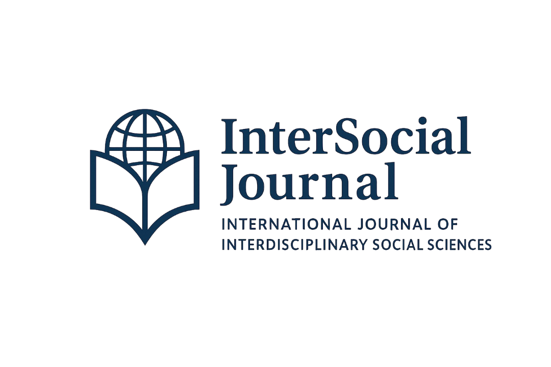 Contact :: International Journal of Interdisciplinary Social Sciences